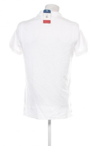 Herren T-Shirt Tommy Jeans, Größe XL, Farbe Weiß, Preis 46,99 €