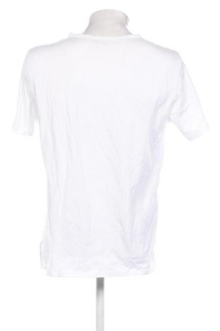 Herren T-Shirt Topman, Größe XL, Farbe Weiß, Preis € 20,99