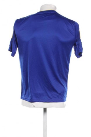 Herren T-Shirt Uhlsport, Größe S, Farbe Blau, Preis 12,99 €