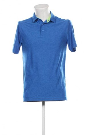 Pánske tričko  Under Armour, Veľkosť S, Farba Modrá, Cena  15,95 €