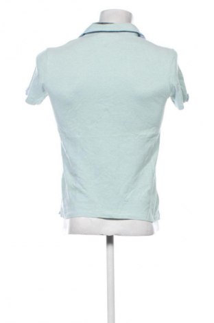 Herren T-Shirt Zara Man, Größe S, Farbe Grün, Preis € 10,99