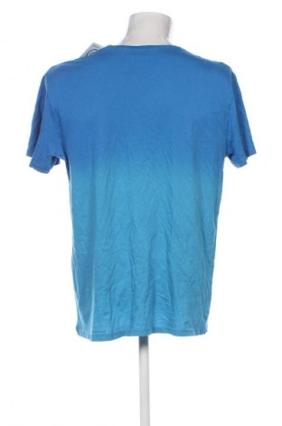 Ανδρικό t-shirt Zeeman, Μέγεθος XXL, Χρώμα Μπλέ, Τιμή 9,99 €