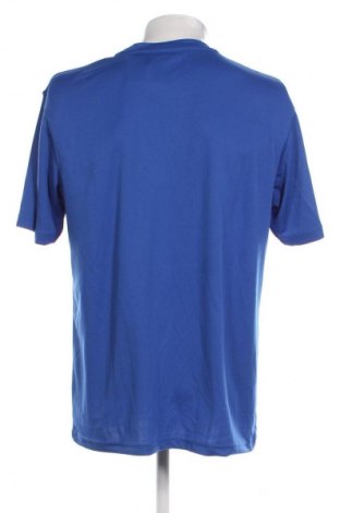 Tricou de bărbați Zena, Mărime L, Culoare Albastru, Preț 45,99 Lei