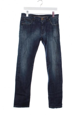 Herren Jeans, Größe S, Farbe Blau, Preis 10,99 €