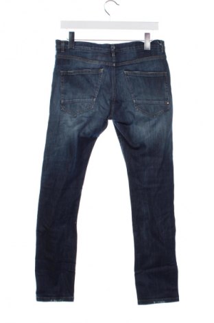 Herren Jeans, Größe S, Farbe Blau, Preis 10,99 €