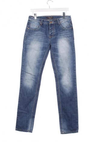 Pánské džíny  Unbranded, Velikost S, Barva Modrá, Cena  139,00 Kč