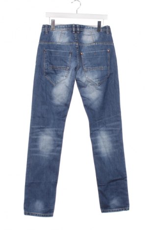 Pánské džíny  Unbranded, Velikost S, Barva Modrá, Cena  139,00 Kč