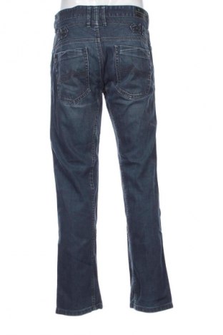 Férfi farmernadrág Unbranded, Méret M, Szín Kék, Ár 2 209 Ft