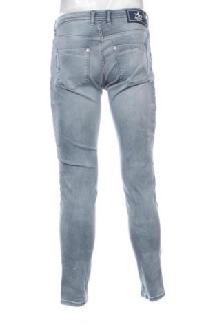 Férfi farmernadrág ACE DENIM, Méret S, Szín Kék, Ár 16 479 Ft