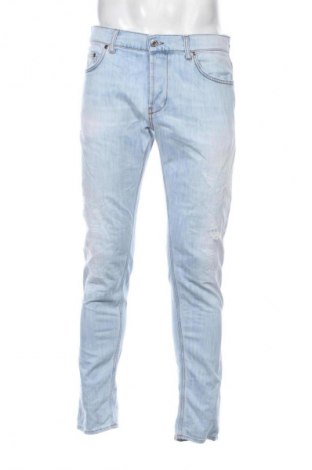 Herren Jeans Aglini, Größe L, Farbe Blau, Preis € 35,99