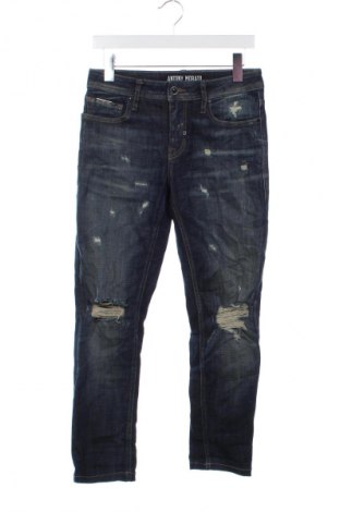 Herren Jeans Antony Morato, Größe XS, Farbe Blau, Preis € 36,99