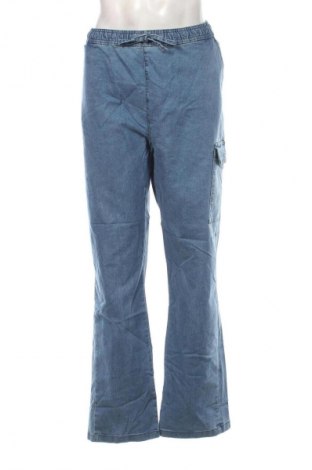 Herren Jeans Atlas For Men, Größe XL, Farbe Blau, Preis 18,99 €