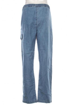 Herren Jeans Atlas For Men, Größe XL, Farbe Blau, Preis 18,99 €