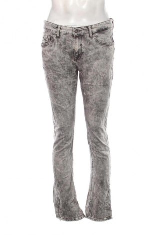 Férfi farmernadrág Bershka, Méret M, Szín Szürke, Ár 2 209 Ft
