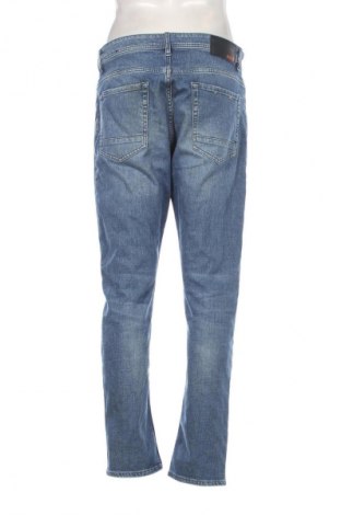 Herren Jeans Boss Orange, Größe L, Farbe Blau, Preis 117,99 €