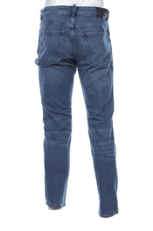 Herren Jeans Boss Orange, Größe M, Farbe Blau, Preis 117,99 €