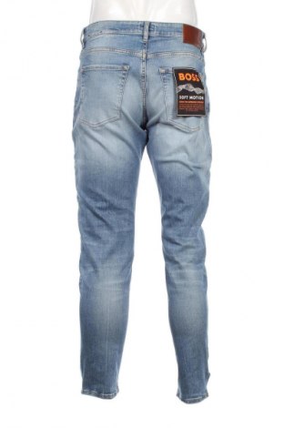 Herren Jeans Boss Orange, Größe M, Farbe Blau, Preis 117,99 €