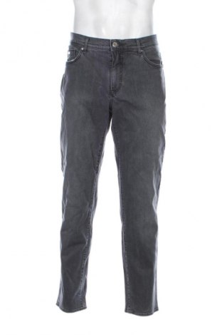 Herren Jeans Brax, Größe L, Farbe Grau, Preis 107,99 €