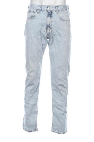 Pánske džínsy  Calvin Klein Jeans, Veľkosť M, Farba Modrá, Cena  95,95 €