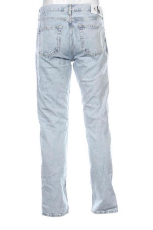 Pánske džínsy  Calvin Klein Jeans, Veľkosť M, Farba Modrá, Cena  95,95 €