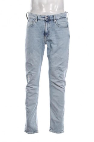 Herren Jeans Calvin Klein Jeans, Größe L, Farbe Blau, Preis 117,99 €