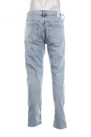 Herren Jeans Calvin Klein Jeans, Größe L, Farbe Blau, Preis 117,99 €