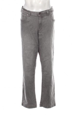 Herren Jeans Camargue, Größe XXL, Farbe Grau, Preis 20,00 €