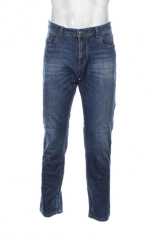 Herren Jeans Camel Active, Größe L, Farbe Blau, Preis 34,99 €