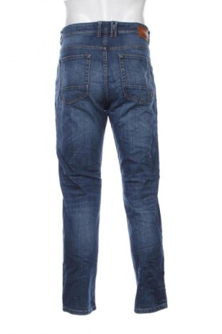 Herren Jeans Camel Active, Größe L, Farbe Blau, Preis 34,99 €