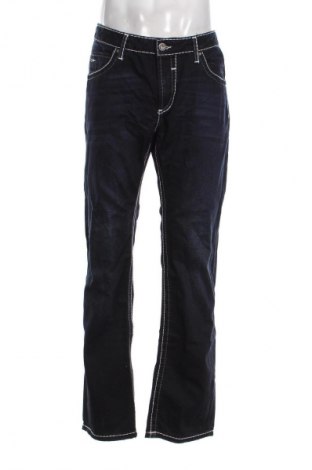 Herren Jeans Camp David, Größe L, Farbe Blau, Preis € 50,99