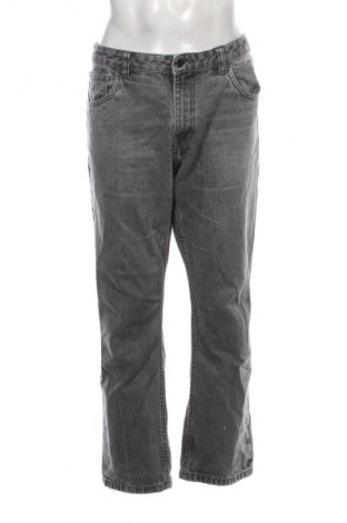 Herren Jeans Charles Vogele, Größe L, Farbe Grau, Preis 10,99 €