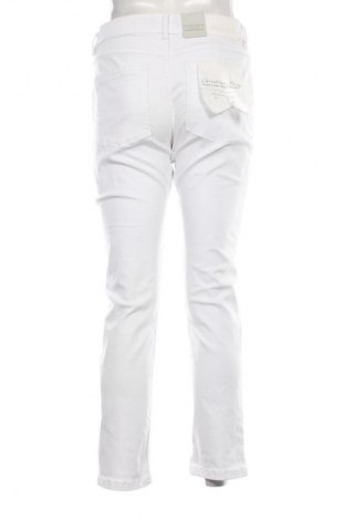 Herren Jeans Christian Berg, Größe M, Farbe Weiß, Preis € 66,99