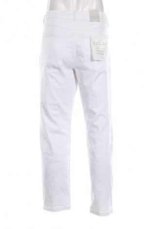 Herren Jeans Christian Berg, Größe XL, Farbe Weiß, Preis 65,99 €