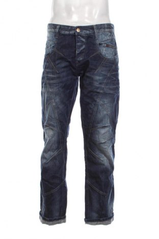 Herren Jeans Cipo & Baxx, Größe L, Farbe Blau, Preis € 13,99