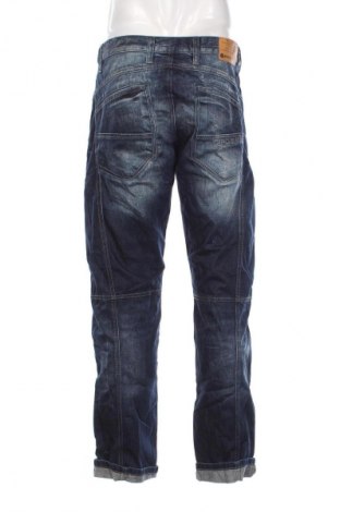 Herren Jeans Cipo & Baxx, Größe L, Farbe Blau, Preis € 13,99