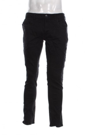 Herren Jeans Denim 1982, Größe L, Farbe Schwarz, Preis € 11,99