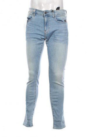 Herren Jeans G-Star Raw, Größe L, Farbe Blau, Preis € 127,99