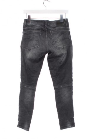 Pánske džínsy  G-Star Raw, Veľkosť XS, Farba Čierna, Cena  53,95 €