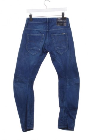 Męskie jeansy G-Star Raw, Rozmiar XS, Kolor Niebieski, Cena 121,99 zł