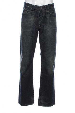 Herren Jeans G-Star Raw, Größe L, Farbe Blau, Preis € 49,10