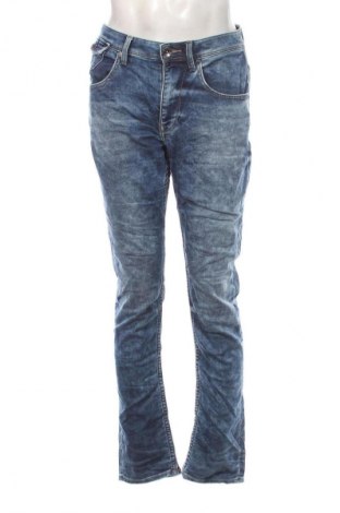 Ανδρικό τζίν Garcia Jeans, Μέγεθος L, Χρώμα Μπλέ, Τιμή 12,99 €