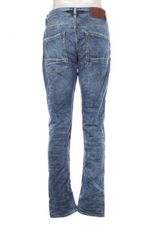 Ανδρικό τζίν Garcia Jeans, Μέγεθος L, Χρώμα Μπλέ, Τιμή 12,99 €