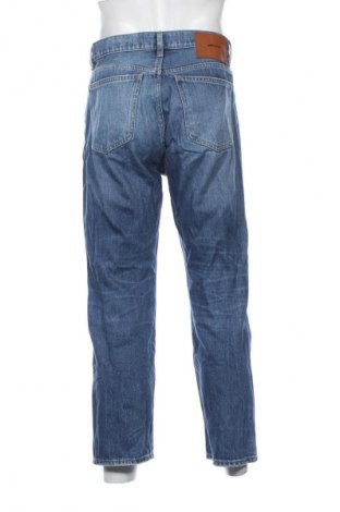 Herren Jeans Gas, Größe M, Farbe Blau, Preis 38,99 €