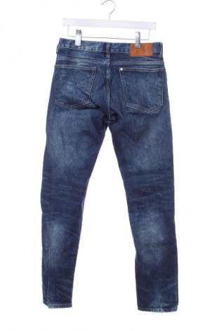 Férfi farmernadrág H&M, Méret S, Szín Kék, Ár 2 209 Ft