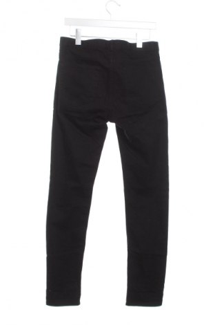 Blugi de bărbați H&M, Mărime S, Culoare Negru, Preț 59,99 Lei