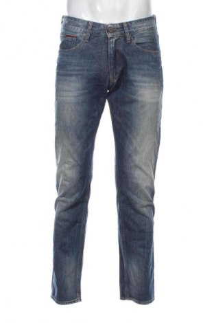 Herren Jeans Hilfiger Denim, Größe L, Farbe Blau, Preis 49,99 €