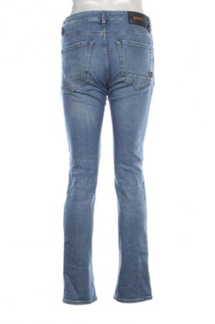 Herren Jeans Hugo Boss, Größe M, Farbe Blau, Preis € 62,99