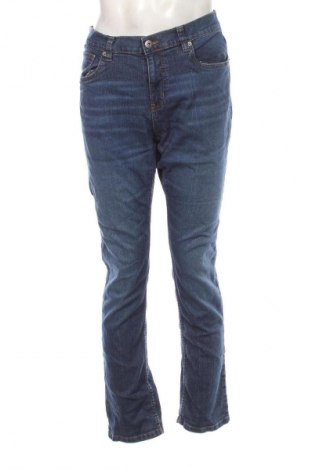 Herren Jeans Identic, Größe L, Farbe Blau, Preis € 11,99