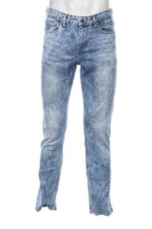 Herren Jeans Identic, Größe L, Farbe Blau, Preis € 11,99