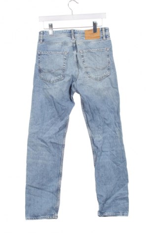 Blugi de bărbați Jack & Jones, Mărime XS, Culoare Albastru, Preț 54,99 Lei